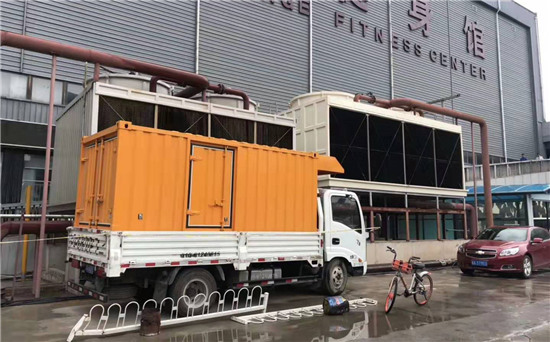 融水300KW发电机组适配电缆规格选型指南