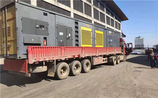 融水200KW发电机组适配电缆规格选型指南