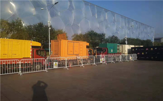 融水400KW发电机组适配电缆规格选型指南