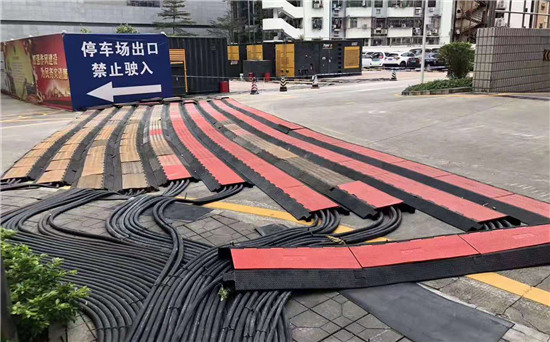 融水发电机组电缆选型完整具体步骤(工程通用标准流程)